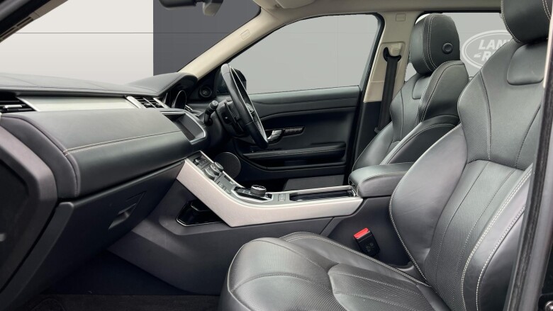 Land Rover Range Rover Evoque 2.0 SD4 Autobiography 5dr Auto Diesel Hatchback